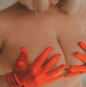 Проститутка Анна